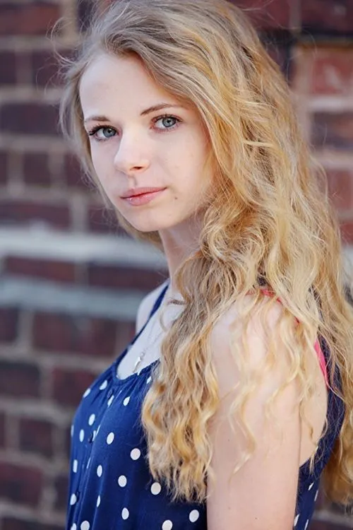 Addy Miller photo