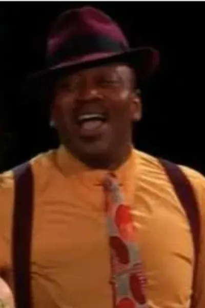 Titus Burgess photo