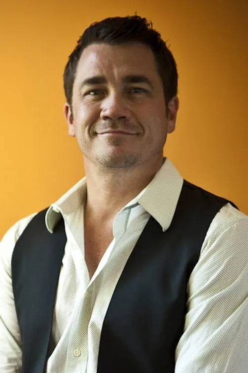 Tate Taylor photo