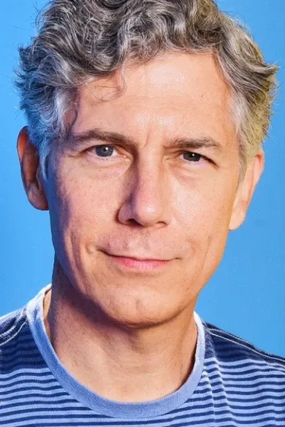 Chris Parnell photo