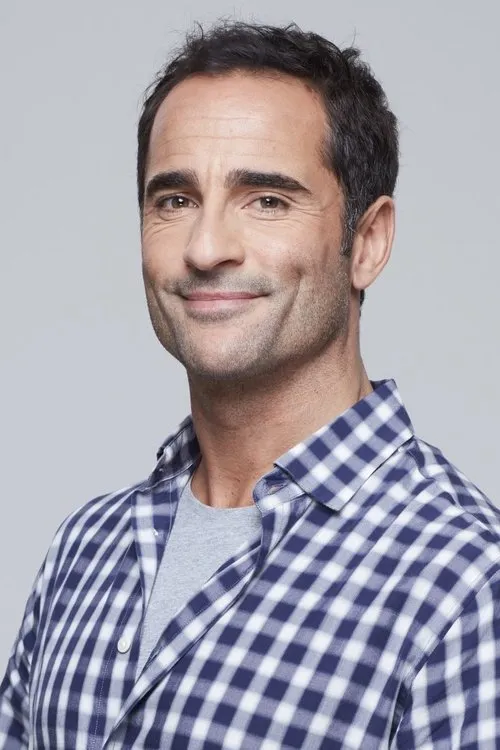 Jason August