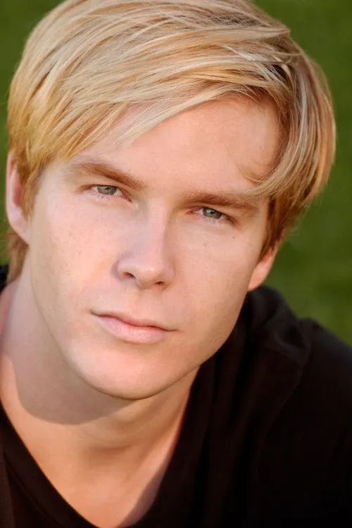 Adam Robitel photo