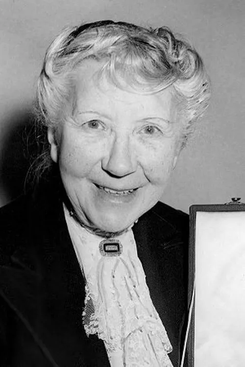 Mrs. Eileen Coady