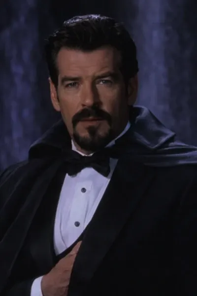 Victor Van Ghougasian