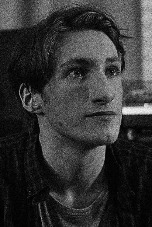 Julien Debaker photo
