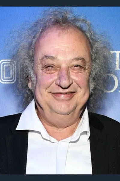 Zlatko Burić photo