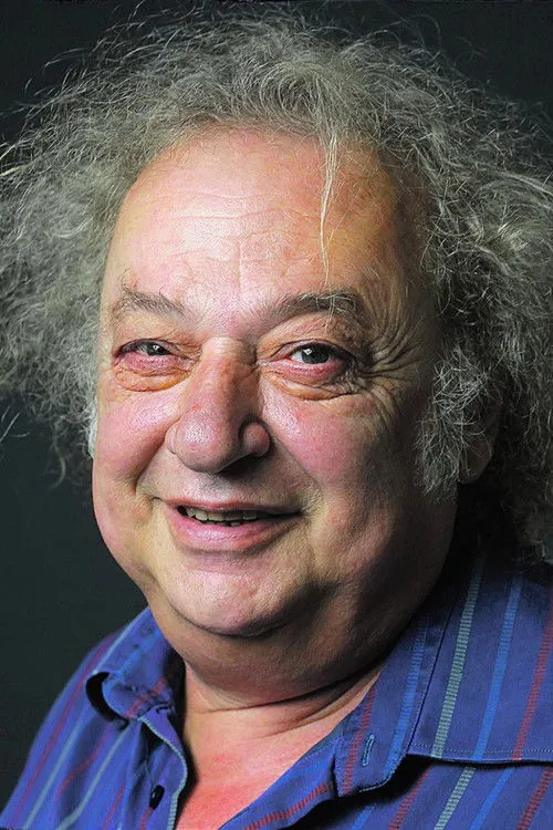 Zlatko Burić photo