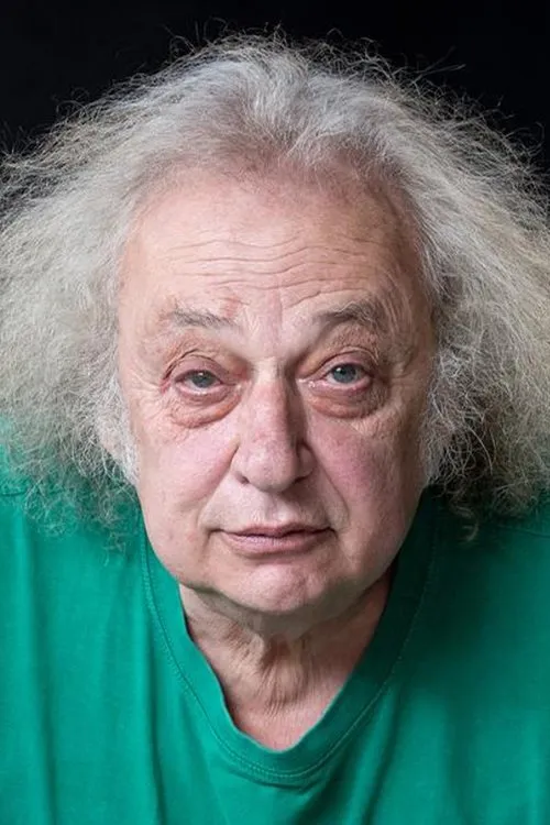 Zlatko Burić photo