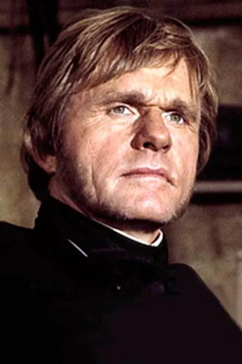 Bill McKinney photo
