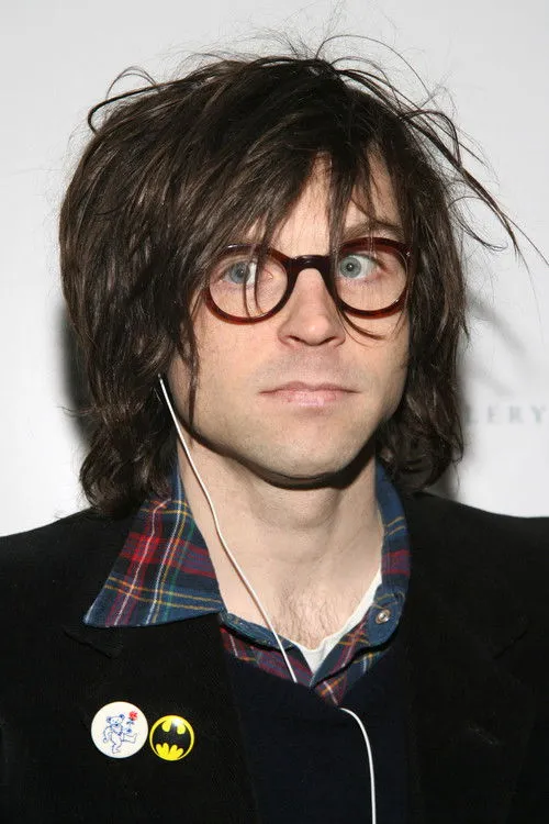 Ryan Adams photo
