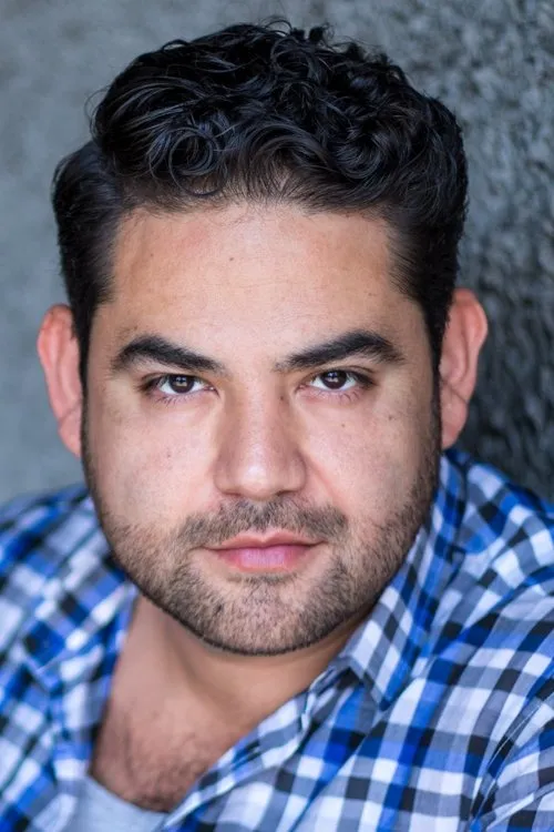 Marty Gutierrez