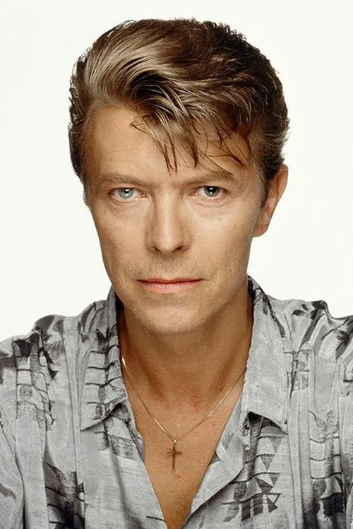David Bowie photo