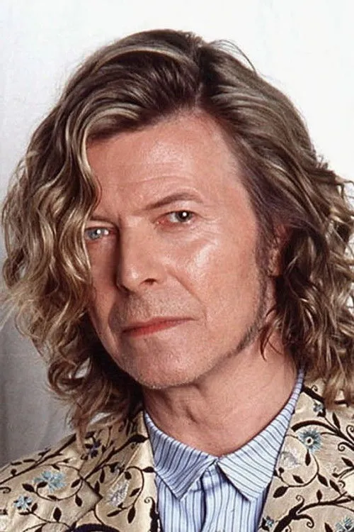 David Bowie photo