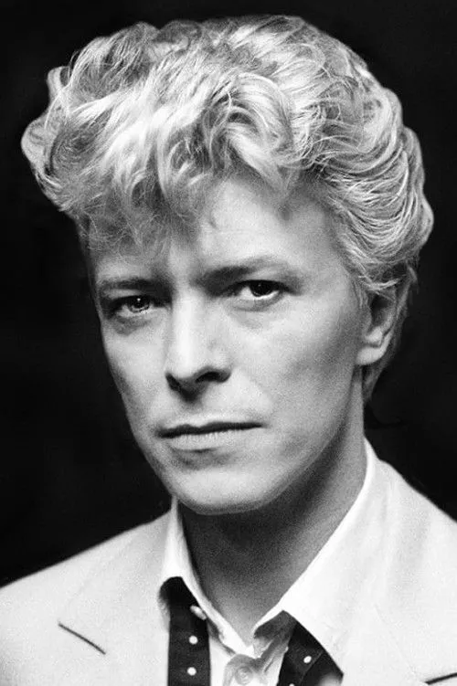David Bowie photo