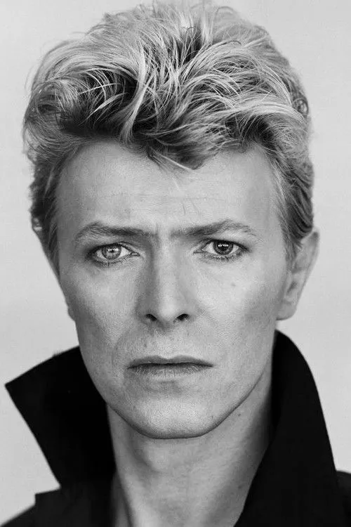 David Bowie photo