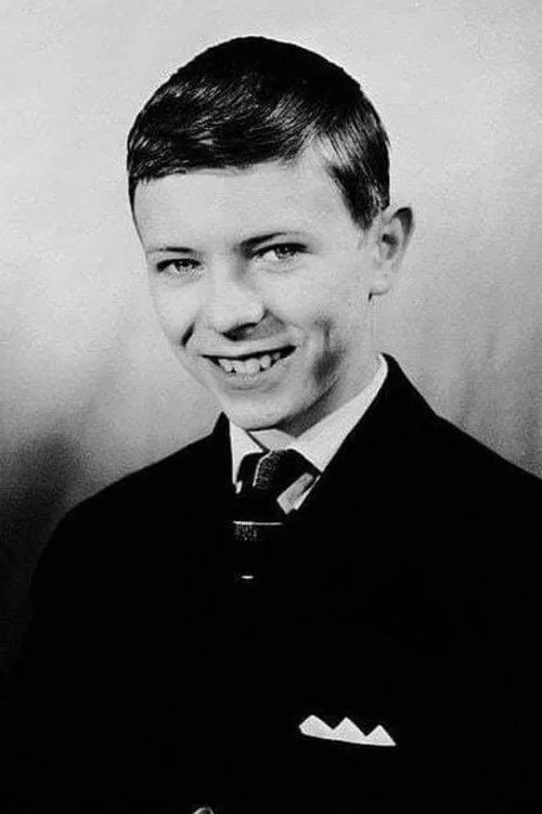David Bowie photo
