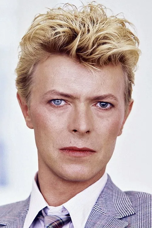 David Bowie photo