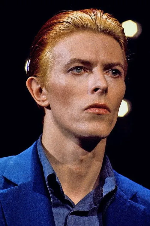 David Bowie photo