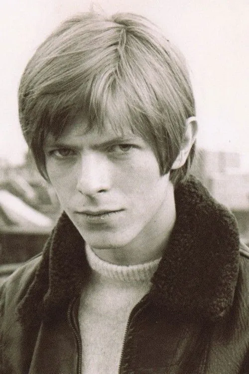 David Bowie photo