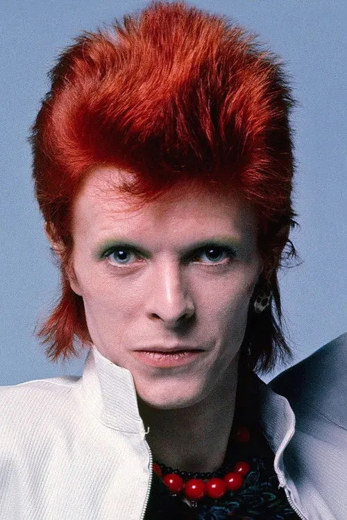 David Bowie photo