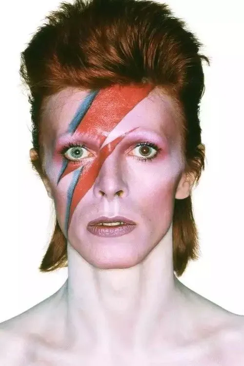 David Bowie photo