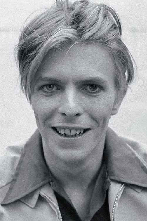 David Bowie photo