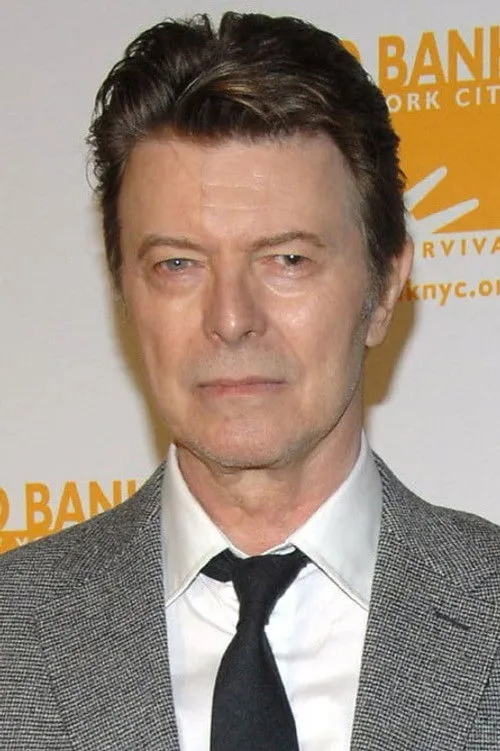 David Bowie photo