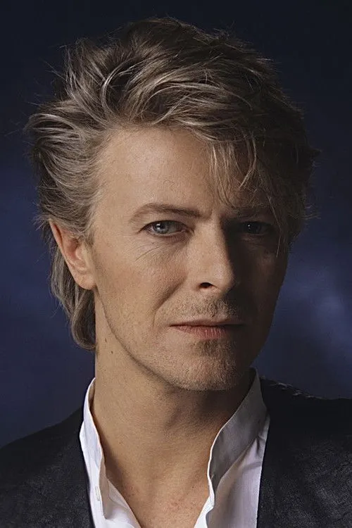 David Bowie photo