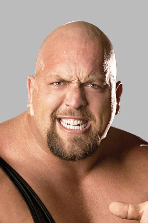 Paul "Big Show" Wight photo