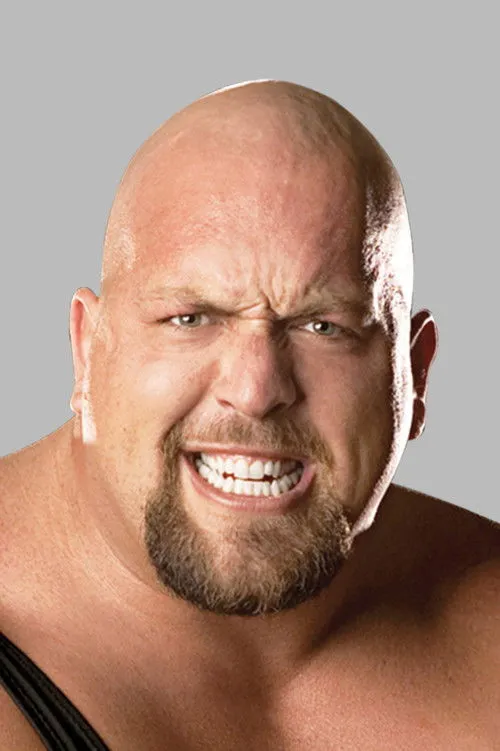 Paul "Big Show" Wight photo