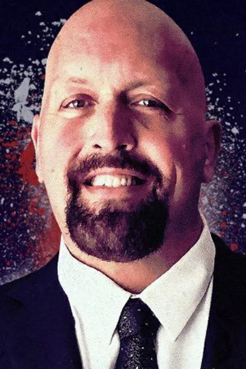 Paul "Big Show" Wight photo