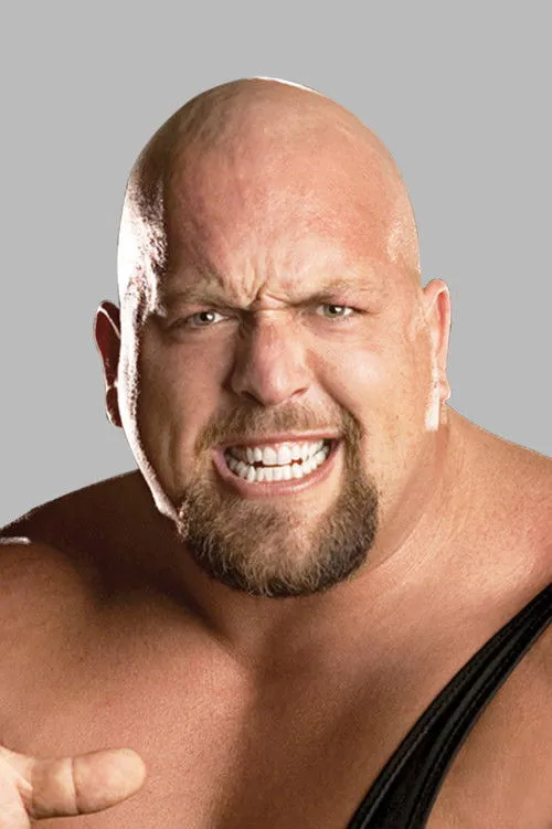 Paul "Big Show" Wight photo