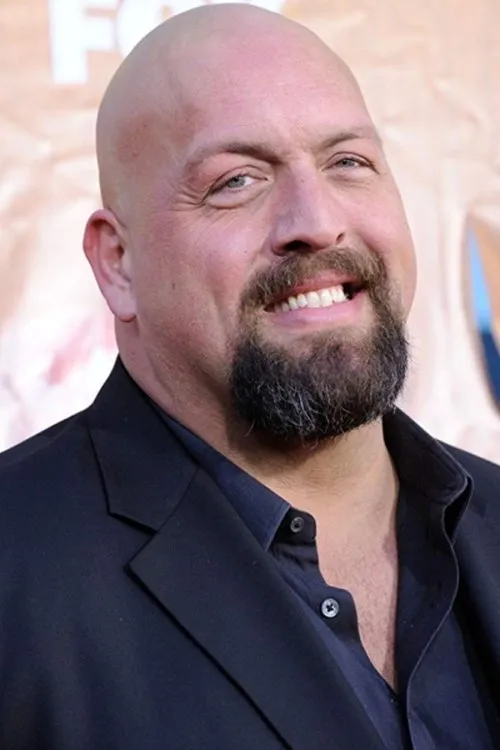 Paul "Big Show" Wight photo