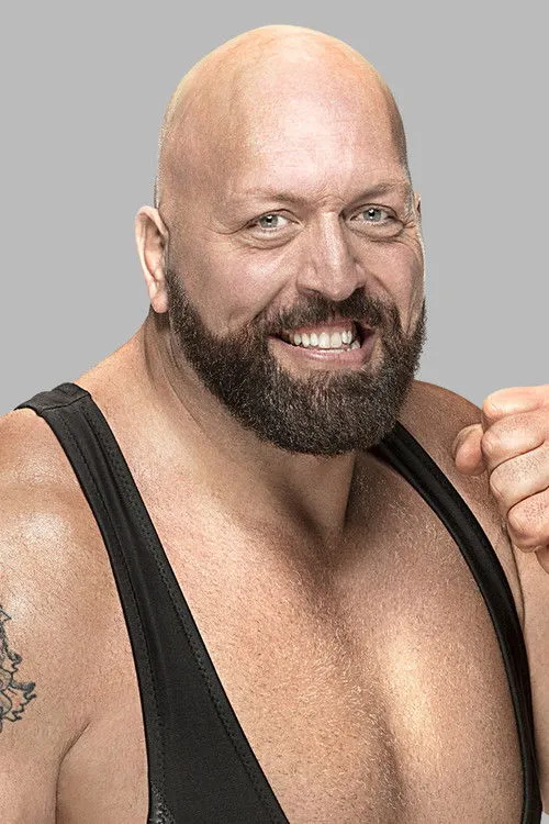 Paul "Big Show" Wight photo
