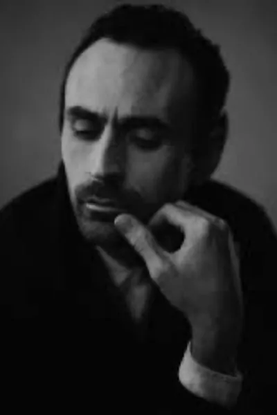 Alex Mugnaioni photo