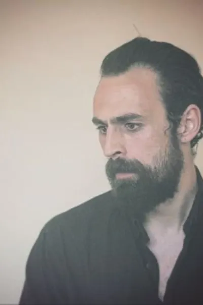 Alex Mugnaioni photo