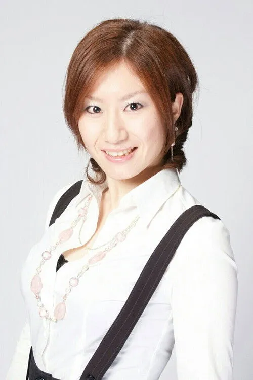 Karin Uzumaki (Japanese)