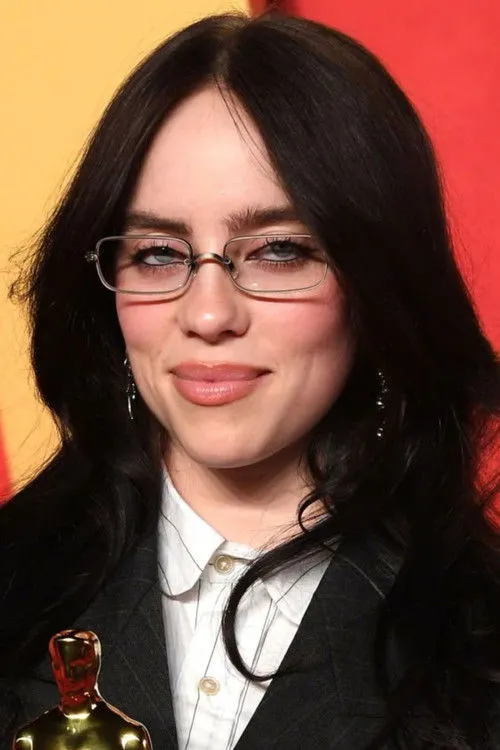 Billie Eilish photo
