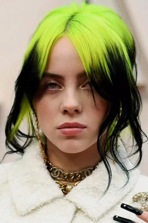 Billie Eilish photo