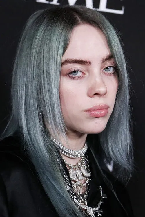 Billie Eilish photo