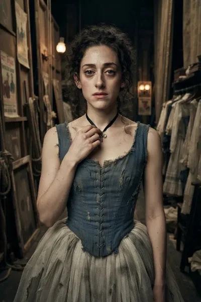 Christine Daaé