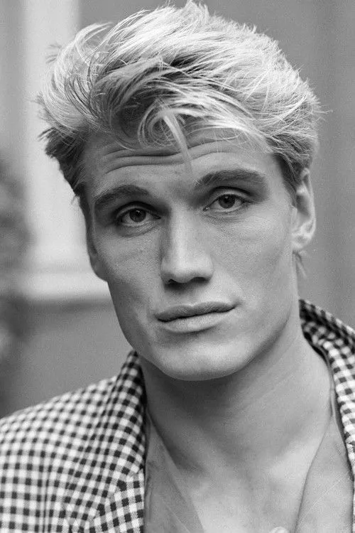 Dolph Lundgren photo