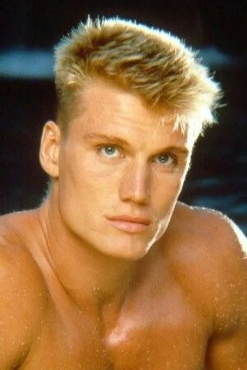Dolph Lundgren photo