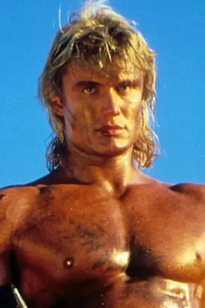 Dolph Lundgren photo