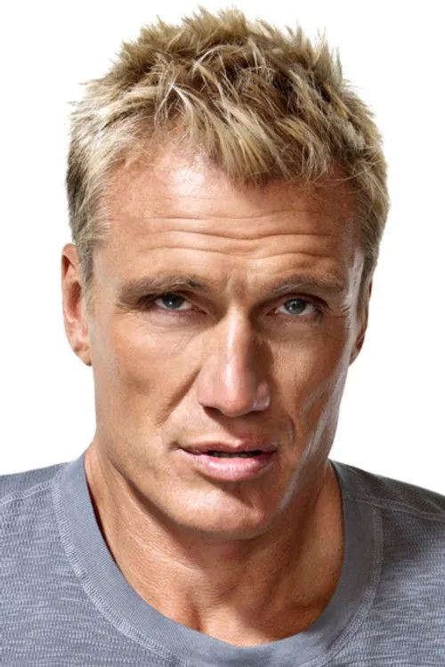 Dolph Lundgren photo