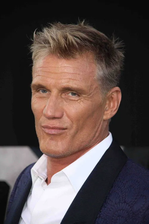 Dolph Lundgren photo