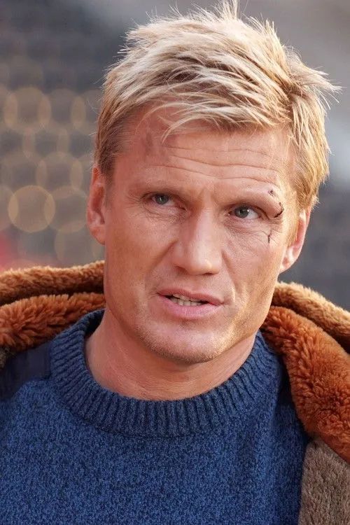 Dolph Lundgren photo