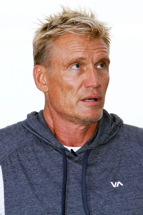 Dolph Lundgren photo