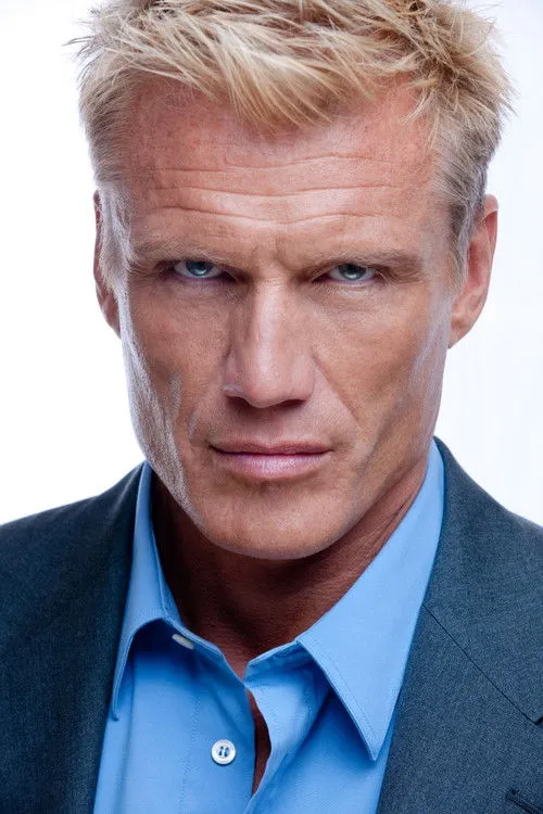 Dolph Lundgren photo