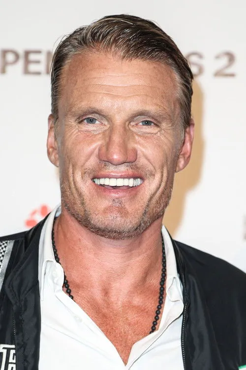 Dolph Lundgren photo
